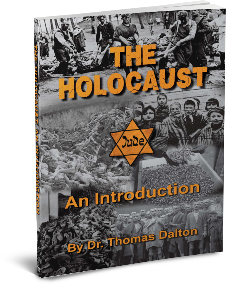 T. Dalton, 'The Holocaust: An Introduction'