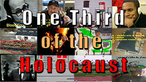 One Third of the Holocaust
